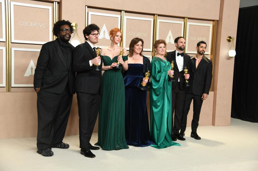  Premiile Oscar 2023: Iată lista câștigătorilor 18829553