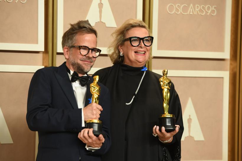  Premiile Oscar 2023: Iată lista câștigătorilor 18829554