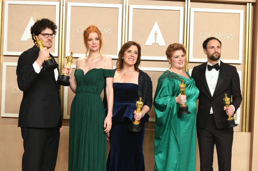  Premiile Oscar 2023: Iată lista câștigătorilor 18829555
