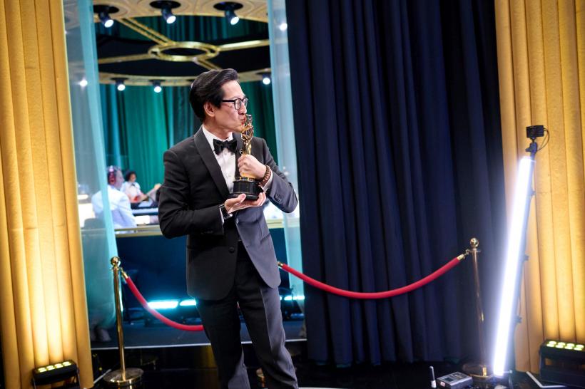  Premiile Oscar 2023: Iată lista câștigătorilor 18829558