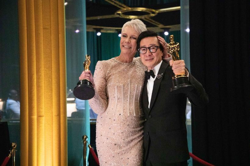  Premiile Oscar 2023: Iată lista câștigătorilor 18829560