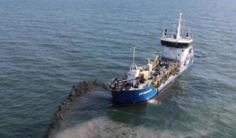 „Noi am stat drepți să se navigheze!” – reacția Danei Budeanu în scandalul Bâstroe 18829572