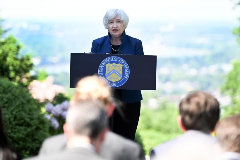 UPDATE Decizia Fed cu privire la colapsul Silicon Valley Bank. Hotărâre de ULTIMĂ ORĂ la  Londra 18829584