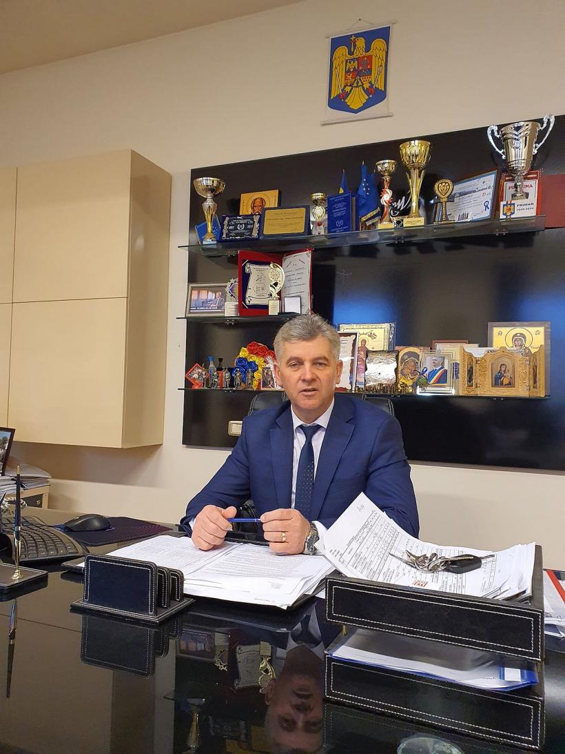 Valea Uzului: Eroii lui „Pe-aici nu se trece”, desființați de un primar UDMR. „Aici nu au fost români'' 18829522