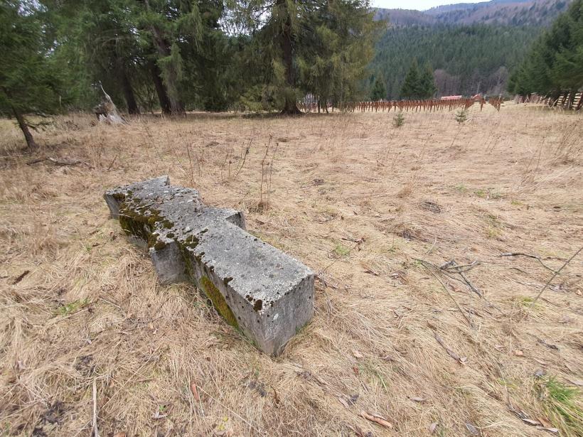 Valea Uzului: Eroii lui „Pe-aici nu se trece”, desființați de un primar UDMR. „Aici nu au fost români'' 18829538