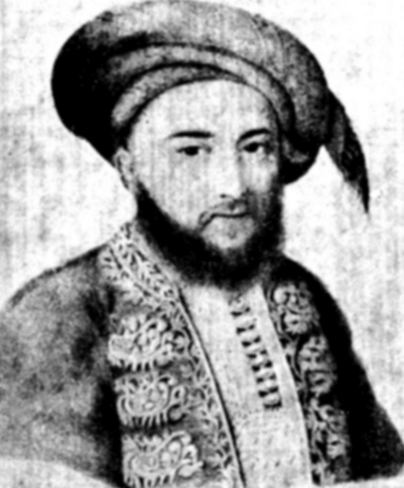 Conu’ Iancu, boierul poet și Elencuța fermecătoarea 18829494