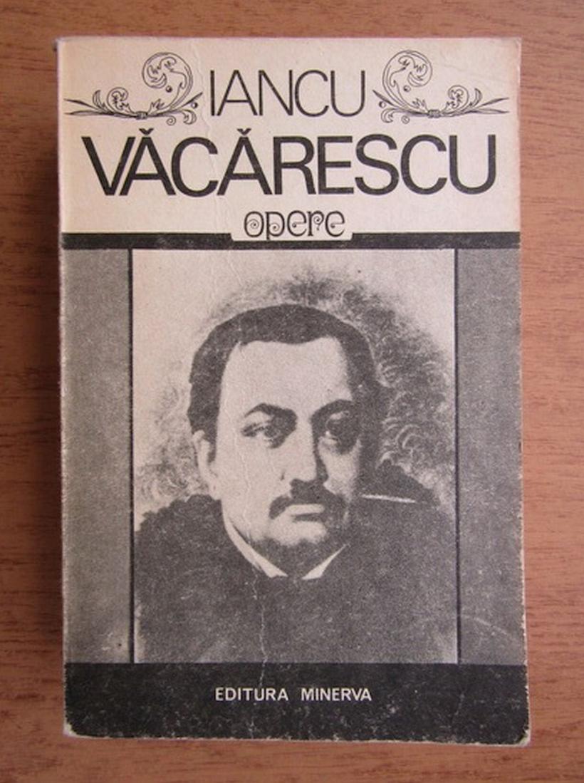 Conu’ Iancu, boierul poet și Elencuța fermecătoarea 18829495