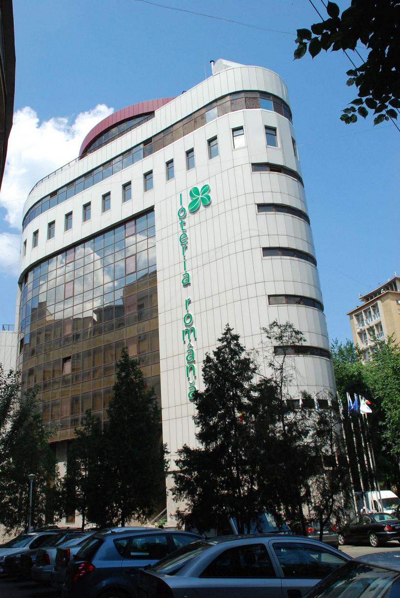 USR lovește la loterie 18829508