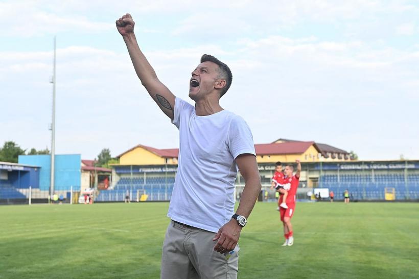 Fanii lui Dinamo: „Jucăm în Ghencea înaintea lui Gigi!”