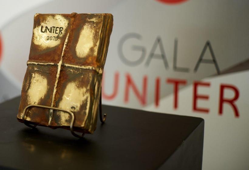 Premiile Senatului și nominalizările pentru Premiile Galei UNITER 2023 18829825