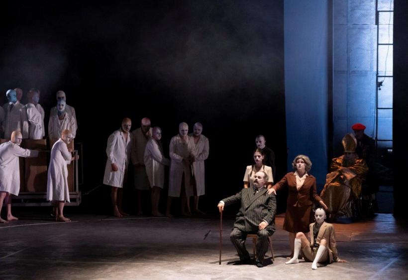 Premiile Senatului și nominalizările pentru Premiile Galei UNITER 2023 18829826