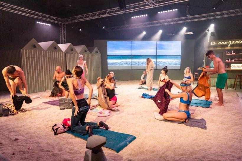 Premiile Senatului și nominalizările pentru Premiile Galei UNITER 2023 18829828