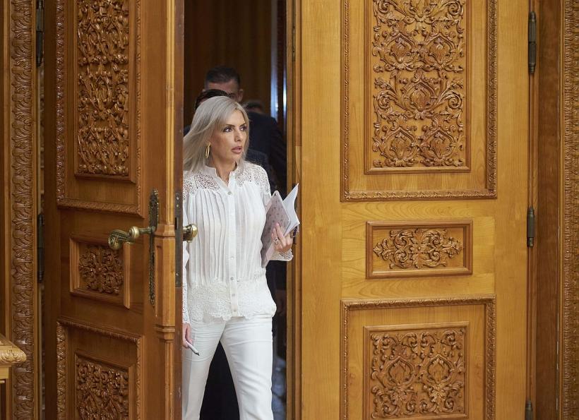 Lege împotriva  „mutațiilor” suferite de magistrați 18829683