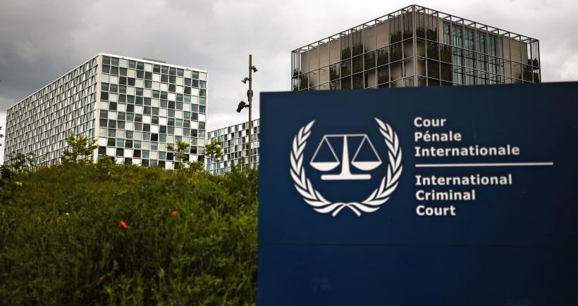 Rusia NU recunoaște jurisdicția Curții Penale Internaționale de la Haga