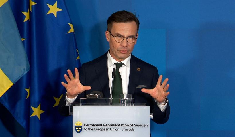 Schimbare importantă în aderarea Suediei și Finlandei la NATO