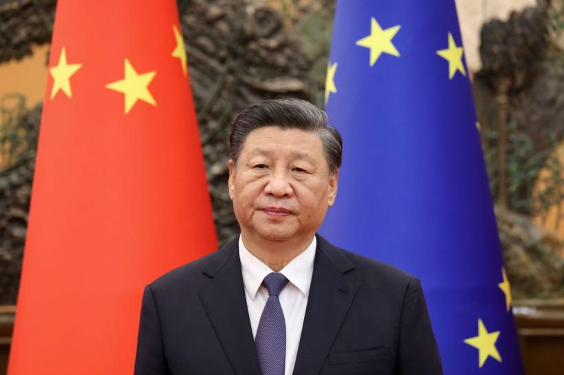 Administraţia SUA susţine contactele directe între Xi Jinping şi Volodimir Zelenski
