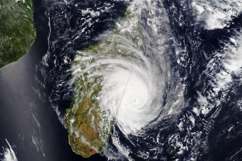 Bilanțul ciclonului Freddy depășește 200 de morți