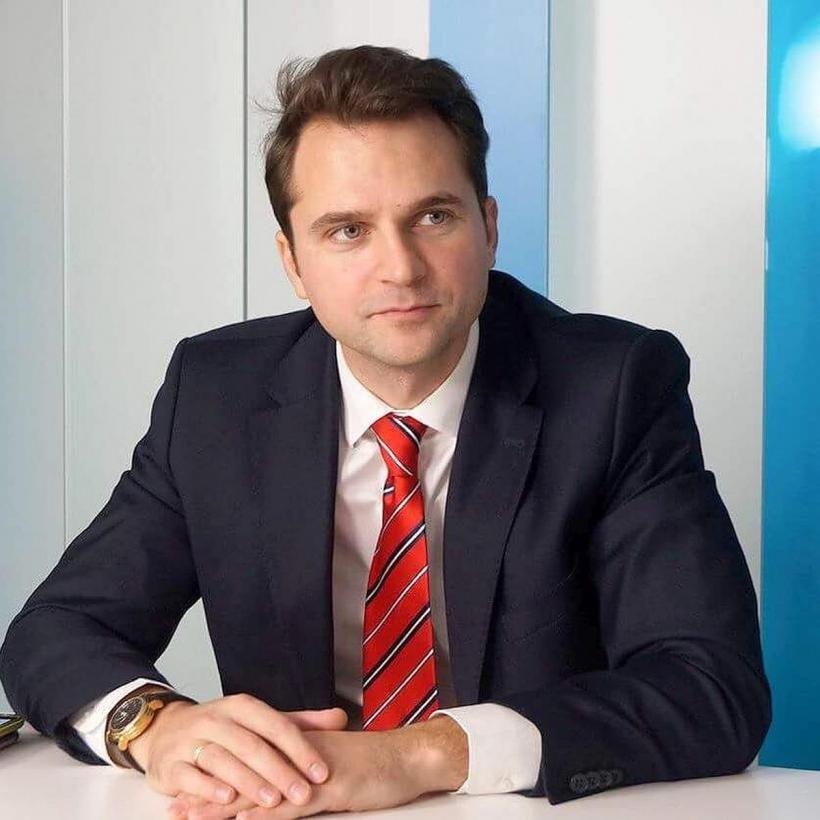 Sloganurile USR,  bumerang  pentru Clotilde Armand 18829849