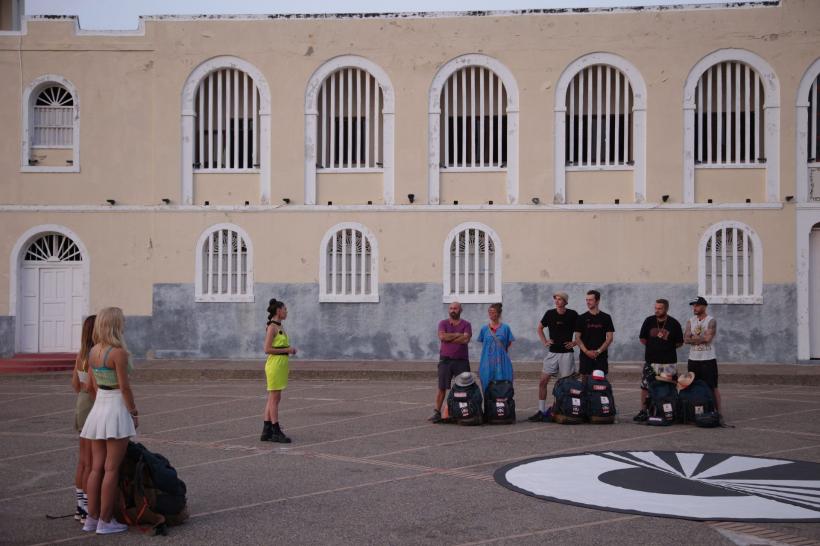 Frații Gavril au părăsit competiția de pe Drumul aurului înainte de finală. America Express își menține poziția de lider în topul audiențelor 18830132