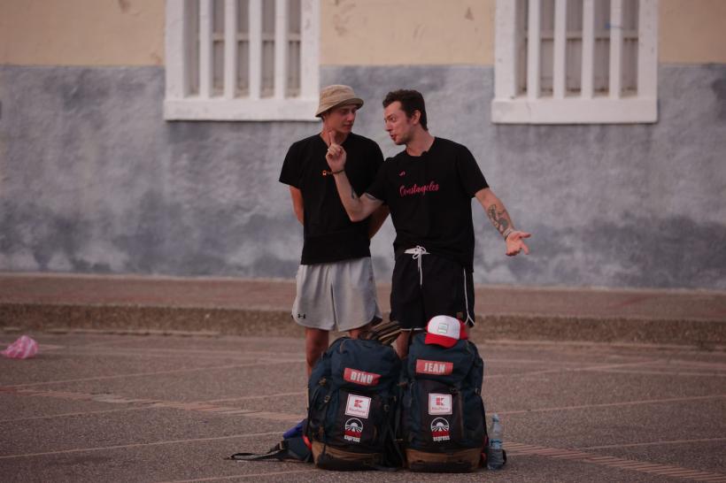 Frații Gavril au părăsit competiția de pe Drumul aurului înainte de finală. America Express își menține poziția de lider în topul audiențelor 18830133