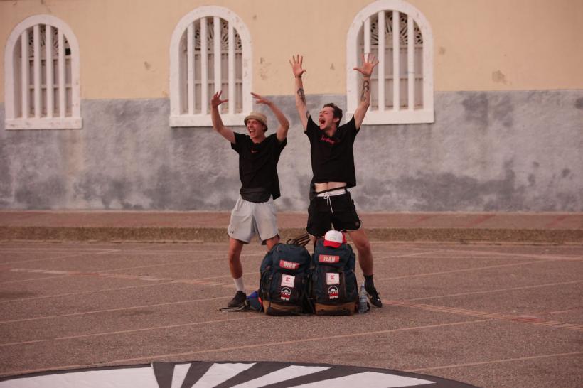 Frații Gavril au părăsit competiția de pe Drumul aurului înainte de finală. America Express își menține poziția de lider în topul audiențelor 18830137