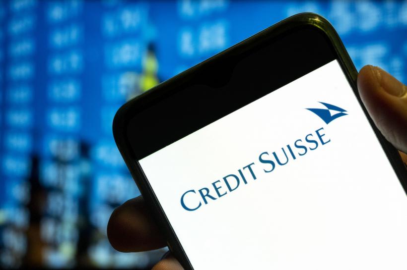 Banca Naţională a Elveţiei intervine în sprijinul Credit Suisse dacă va fi nevoie