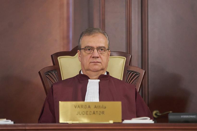 Avertisment horror dat de doi judecători: S-a reînființat Securitatea! Cibernetică 18830016