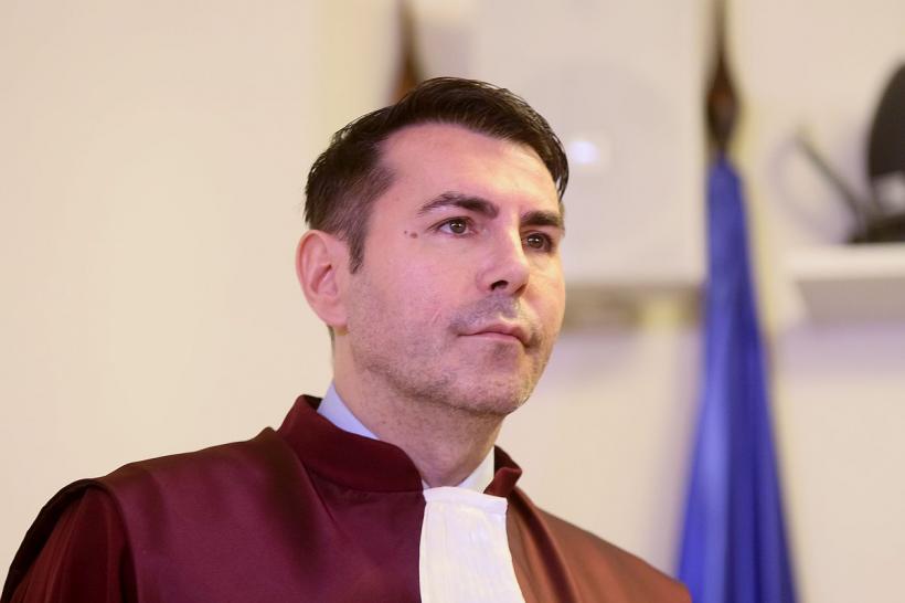 Avertisment horror dat de doi judecători: S-a reînființat Securitatea! Cibernetică 18830018