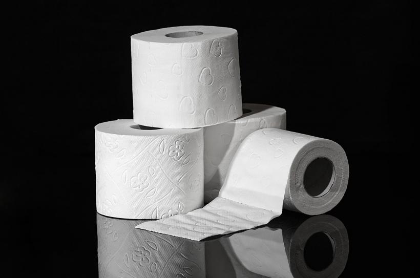 Pericolul din hârtia igienică. La ce să fim atenți. Care sunt alegerile sănătoase