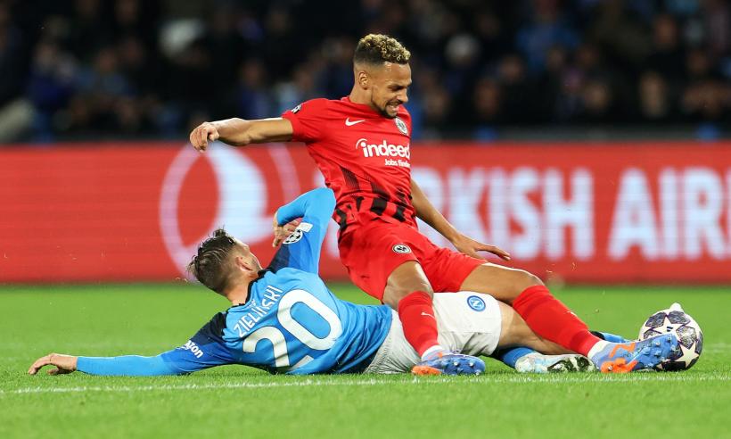 Real Madrid și Napoli completează tabloul sferturilor de finală în Liga Campionilor 18830057