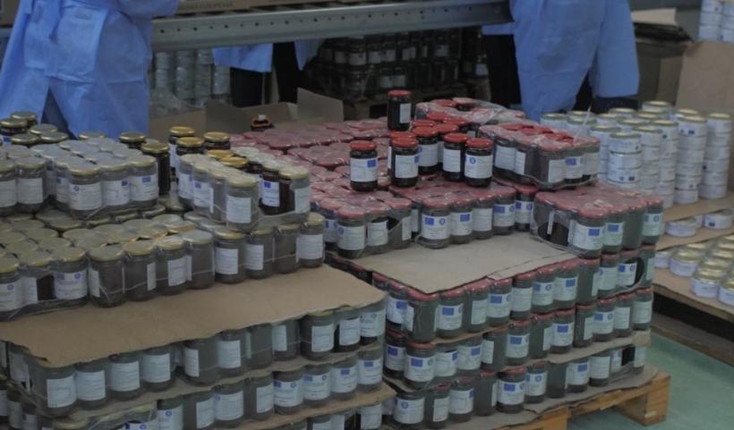 A doua tranșă de bani pe voucherele de alimente. Când vor intra banii pe cardurile sociale 18830107