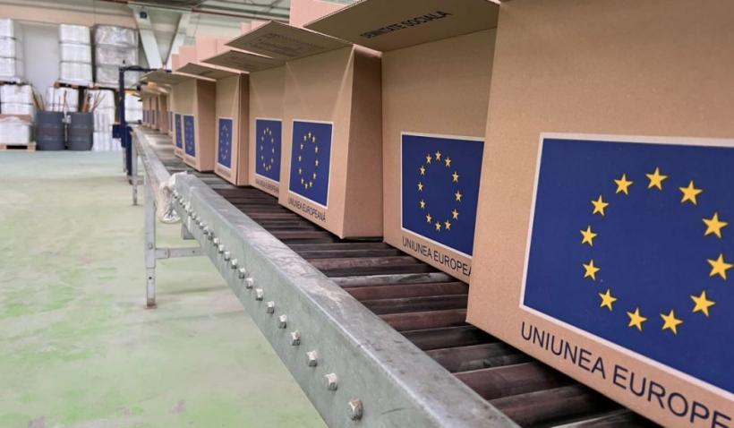 A doua tranșă de bani pe voucherele de alimente. Când vor intra banii pe cardurile sociale 18830109