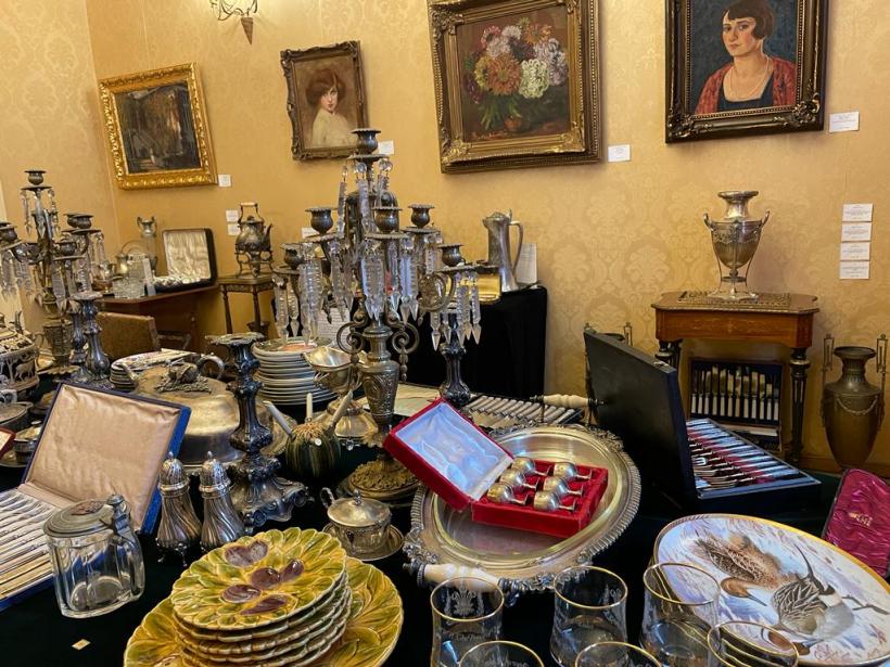 Arta protocolului - de la Prințesa Diana la stilul Napoleon III 18830211