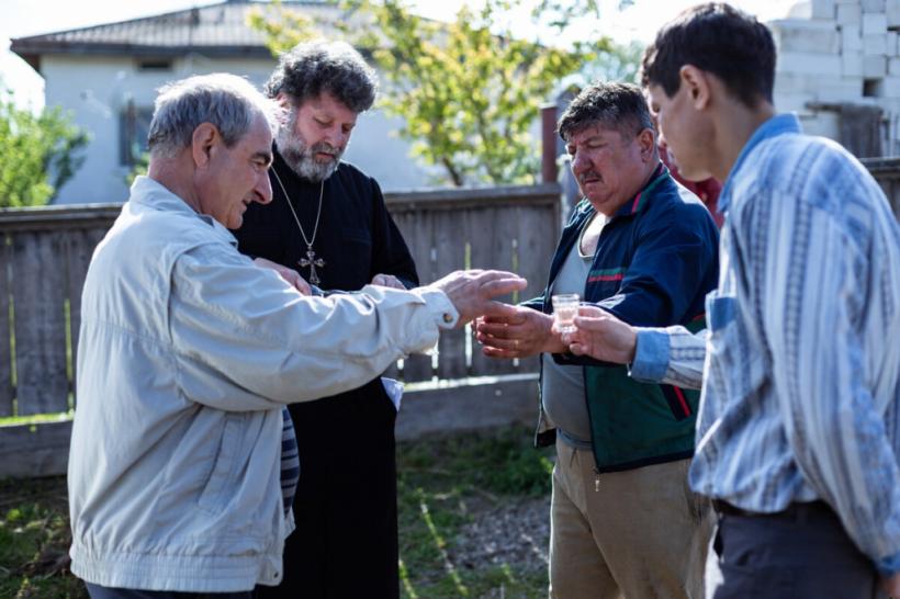 Producții românești la Festivalul Internațional de Film de la Sofia, cu sprijinul Institutului Cultural Român 18830227