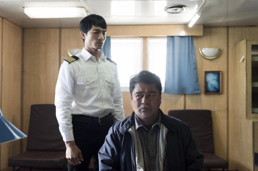 Producții românești la Festivalul Internațional de Film de la Sofia, cu sprijinul Institutului Cultural Român 18830231