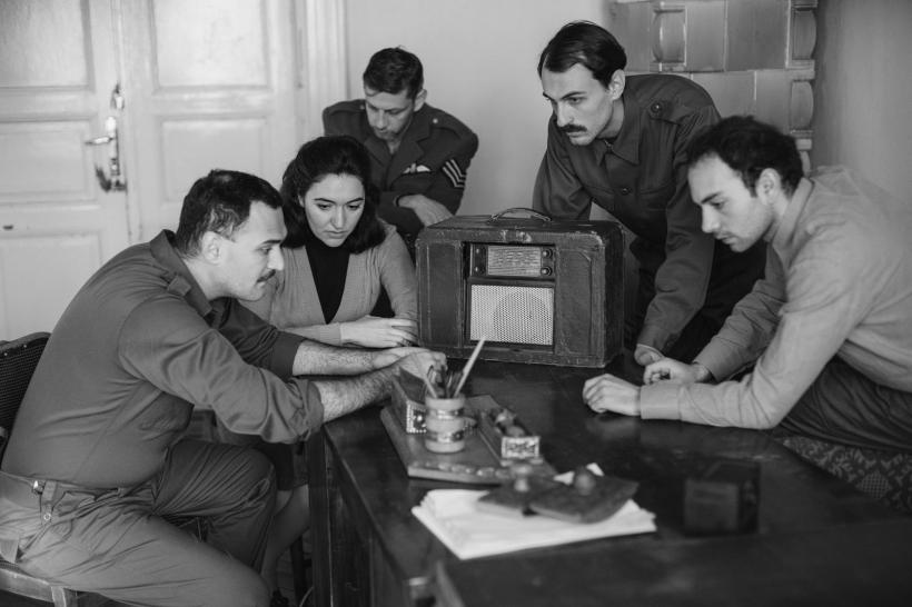 Nominalizările la Premiile Gopo 2023 18830225