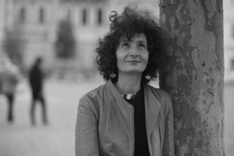 Alina Șerban participă la Poznan la conferința itinerantă „Rezonanțe IV”
