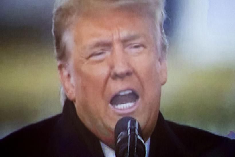 Circ marca „Trump”: Fostul președinte susține că procurorii din New York pregătesc arestarea sa! 18830460