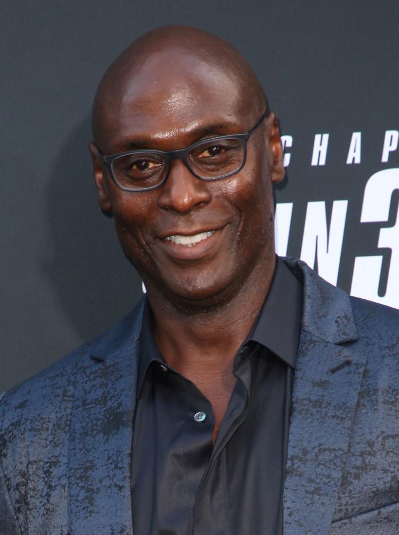 Lance Reddick, un actor din seria John Wick, a murit subit 18830412