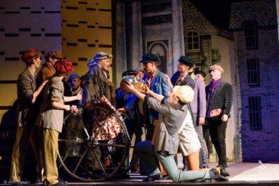 Celebrăm primăvara la Operă cu cele mai frumoase povești de iubire! 18830385