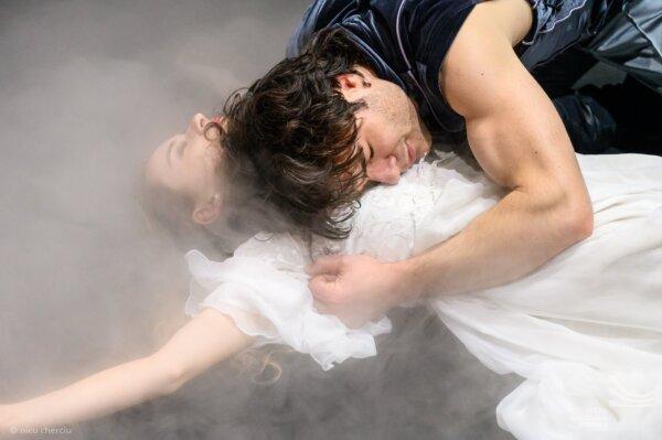 Celebrăm primăvara la Operă cu cele mai frumoase povești de iubire! 18830387