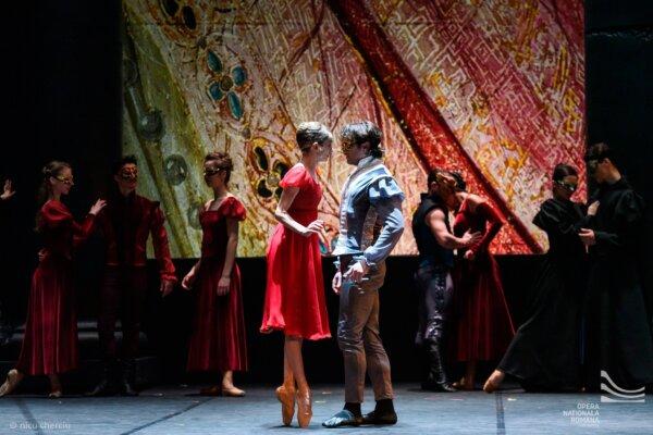 Celebrăm primăvara la Operă cu cele mai frumoase povești de iubire! 18830388