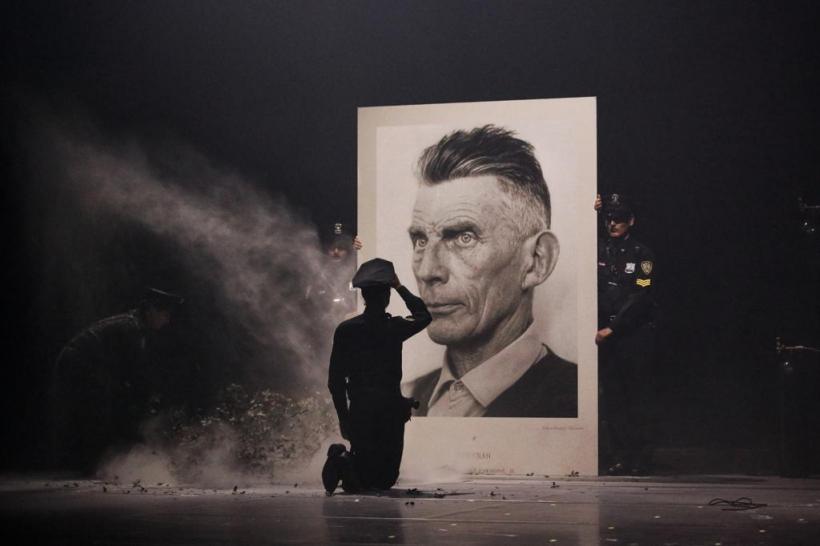 TNTm deschide Anotimpurile FEST-FDR cu spectacolul BROS de Romeo Castellucci 18830350