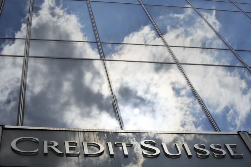 Fondul american de investiţii BlackRock explorează o potenţială preluare a Credit Suisse