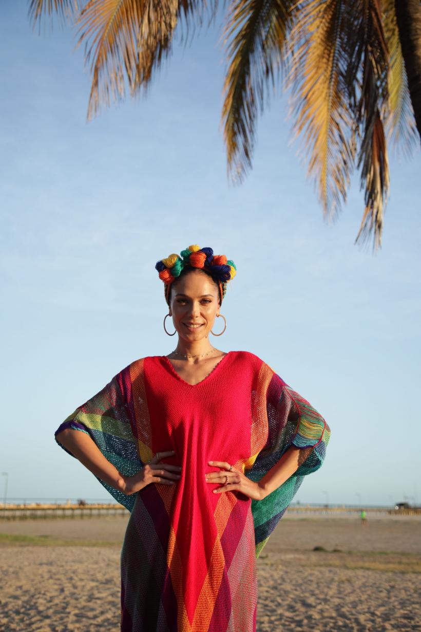 Începe săptămâna mega finalei America Express!  Diseară se dă bătălia pentru ultima amuletă a sezonului pe plajele de la Marea Caraibilor 18830578