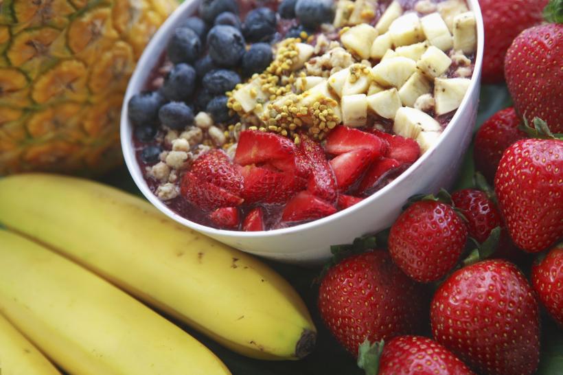 Care este cel mai sănătos fruct? Beneficii pentru funcțiile cognitive și afecțiunile cardiovasculare