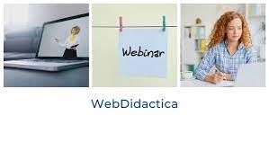 O nouă conferință WebDidactica - de ce să le vorbim tinerilor despre patrimoniul cultural al României?