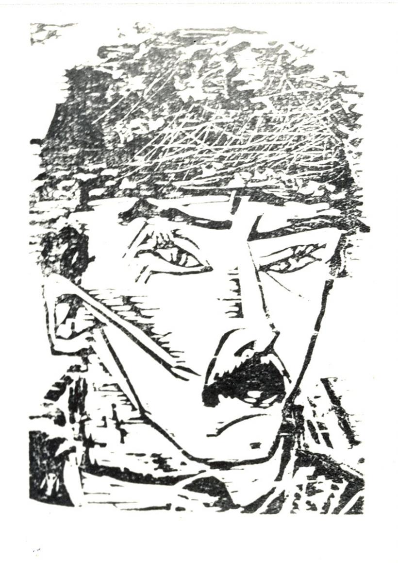 Matematicianul care a nemurit în versuri balcanismul. ​​​​​​​Ion Barbu, ochi și deochi pentru cel mai înzestrat poet român 18830566