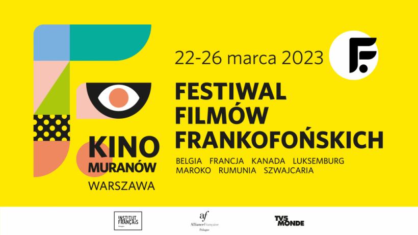 ICR Varșovia sărbătorește francofonia prin film și dezbateri de idei