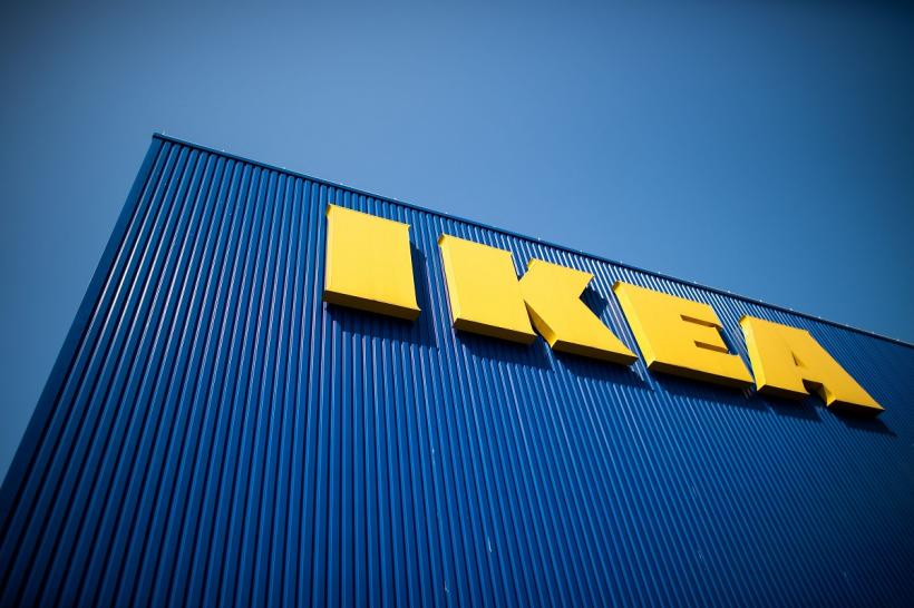 IKEA recheamă un joc pentru pescuit din cauza unui potențial pericol de sufocare!